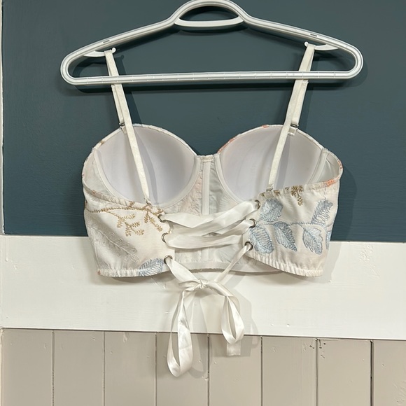 Corset tank - Picture 2 of 3